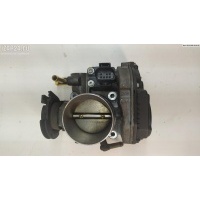 Заслонка дроссельная Volkswagen Bora 1999 06a133064h