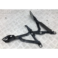 Петля крышки (двери) багажника R Audi A4 B5 (1994-2001) 1995 8D5827302A
