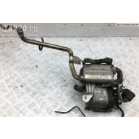 Отопитель автономный (вебасто) Volkswagen Touran 2003 1K0815065H