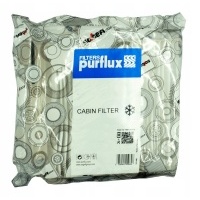 фильтр кабины purflux aha391
