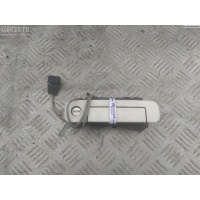 Ручка двери наружная передняя правая Audi A4 B5 (1994-2001) 1995 8D1837016A