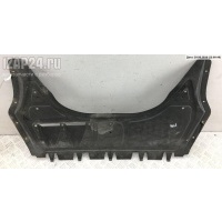 Защита под ДВС Volkswagen Golf-5 2004 1K0825235AB