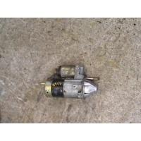 Стартер Hyundai Santa Fe 2000-2005 36100-37210