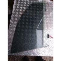 Стекло боковой двери перед. правая Mitsubishi ASX 2010 5706A272
