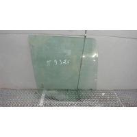 Стекло боковой двери зад. левая Land Rover Freelander 1 1998-2007 1998 CVB101650