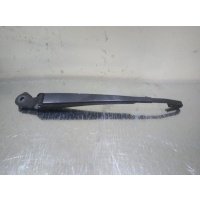 Щеткодержатель задний Volkswagen Golf 4 1997-2006 1999 1J6955707A