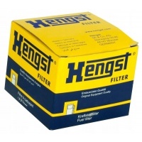 Фильтр топлива hengst filter e474kp d399
