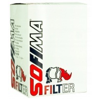 фильтр топлива sofima s 4450 №