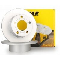 диски textar задние mazda 5 cr19 cw 302мм