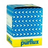 фильтр топлива purflux fcs757