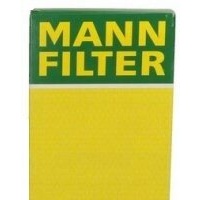 фильтр воздушный mann - filter c 34 120
