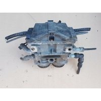 Клапан ebs сзади 5010457558 0486204021 renault magnum