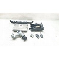 Meriva b 2 1.7 cdti блок управления 55579719