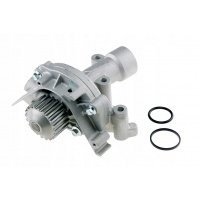 водяной насос peugeot 406 407 807 2.0 00 - 04 - 02 -