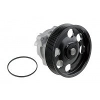 водяной насос fiat 500 1.3 d 07 - , гранде punto 1.3 d 03 -