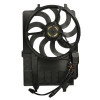вентилятор радиатора nrf мини mini r50 , r53