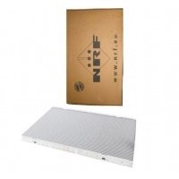nrf радиатор климат для bmw 7 f01 f02 f03 f04