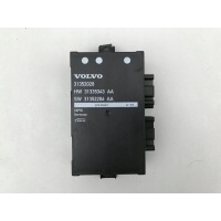 Блок люка багажника 31352028 volvo xc60