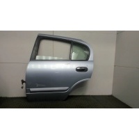 Дверь боковая, зад. левая Nissan Almera N16 2000-2006 2004 821015M431