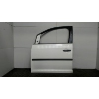 Дверь боковая, перед. левая Volkswagen Caddy 2004-2010 2007 2K0831055B