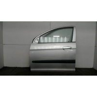 Дверь боковая, перед. левая KIA Picanto 2004-2011 2006 7600307010