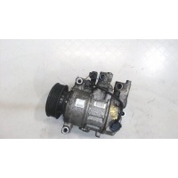 Компрессор кондиционера, Audi A6 (C6) 2005-2011 2007 4F0260805AG