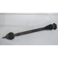 Полуось (приводной вал, шрус), перед. правая Audi A3 (8L1) 1996-2003 2002 1J0407272CT