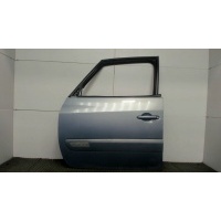 Ручка двери салона, перед. левая Renault Espace 4 2002- 2006 8200000723