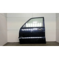Ручка двери салона, перед. левая Mitsubishi Pajero 2000-2006 2003 MR604135