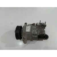 Peugeot expert компрессор кондиционера 9827874280