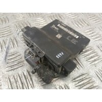 Блок комфорта Audi A3 8L (1996-2003) 2000 1K0907530D,1K0907530AD