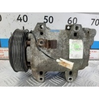 Компрессор кондиционера Volvo XC 90 (2002-2014) 2003 8708581