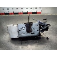 Замок двери передней правой Volkswagen Fox (-) 2006 ,5Z1837016F