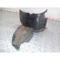 Подкрылок передний правый Volkswagen Passat 7 (2012-2015) 2012 3AA805912