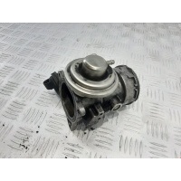 Клапан ЕГР Volkswagen Sharan (1995-2010) 2001 038131501J