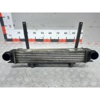 Интеркулер BMW 5 Series (E39) (1997-2004) 2002 17512247359