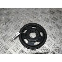 Шкив коленвала Opel Astra G (1998-2004) 1999 90572867