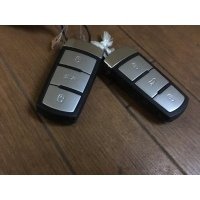 Блок считывания ключ-карты 2010-2015 2011