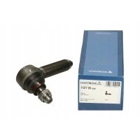 наконечник поперечной lemforder мерседес г w463