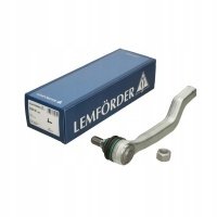 наконечник поперечной lemforder мерседес а w169