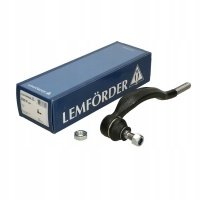 наконечник поперечной lemforder peugeot 407 6d_