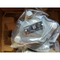 Насос гидроусилителя a0034606180 atego , antos