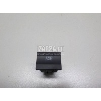 Кнопка антипробуксовочной системы VAG Fabia (1999 - 2007) 6Y092713347H
