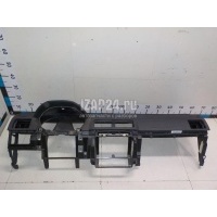 Торпедо VAG Fabia (1999 - 2007) 6Y1857007AA47H