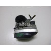 Заслонка дроссельная электрическая VAG Fabia (1999 - 2007) 047133062D