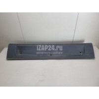 Обшивка багажника Citroen-Peugeot 308 II (2014 - ) 96776380ZD