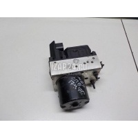 Блок ABS (насос) VAG Fabia (1999 - 2007) 6Q0698417