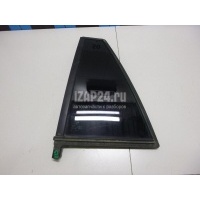 Стекло двери задней левой (форточка) VAG Fabia (1999 - 2007) 6Y9845209C