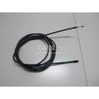 Трос открывания багажника VAG Fabia (1999 - 2007) 6Y9827531C