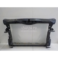 Панель передняя VAG Octavia (A5 1Z-) (2004 - 2013) 1Z0805591F